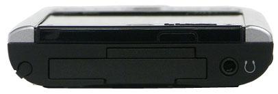 Dell Axim X50v, фото 7