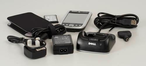 Dell Axim X51v, фото 5