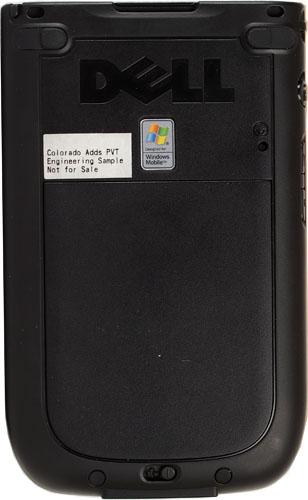 Dell Axim X51v, фото 7