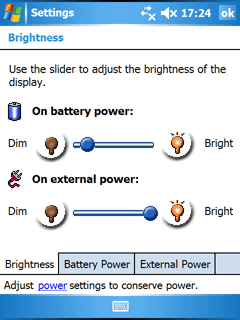 Dell Axim X51v, фото 26