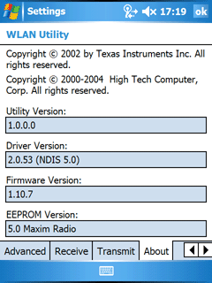 Dell Axim X51v, фото 21