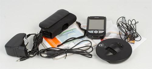 Коммуникатор ETen M600+, фото 5