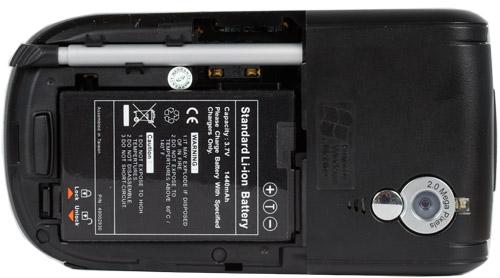 Коммуникатор ETen M600+, фото 8