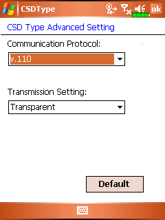 Коммуникатор ETen M600+, фото 35
