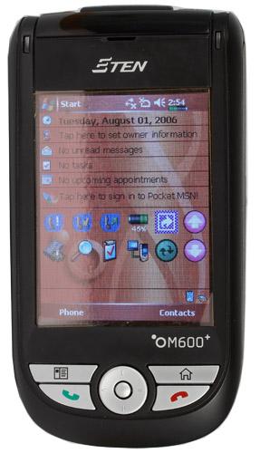 Коммуникатор ETen M600+, фото 6