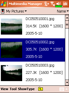 Коммуникатор ETen M600+, фото 19