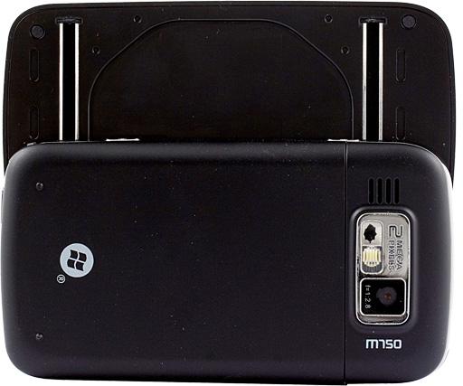 E-Ten Glofiish M750, фото 9