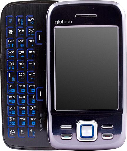 E-Ten Glofiish M750, фото 8