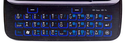 E-Ten Glofiish M750, фото 7