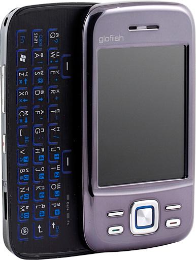 E-Ten Glofiish M750, фото 1