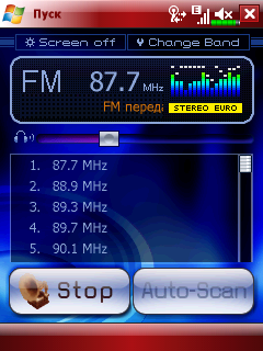 E-Ten Glofiish X650 и Х600, фото 18