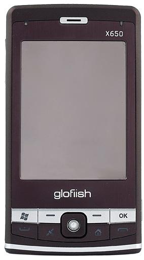 E-Ten Glofiish X650 и Х600, фото 5
