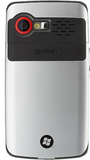 E-Ten Glofiish X800, фото 6