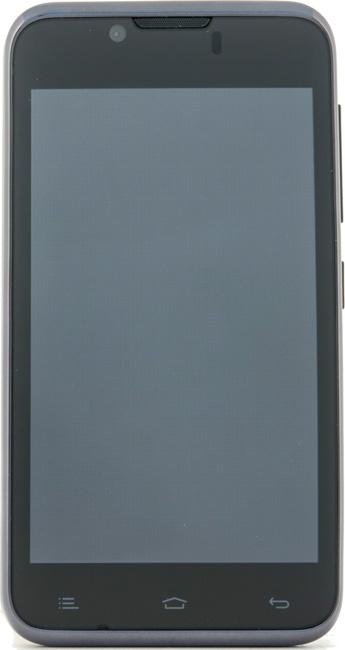 Внешний вид коммуникатора Обзор Fly IQ441. Внешний вид коммуникатора