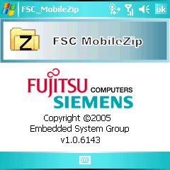 Fujitsu-Siemens T830, фото 18