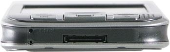 Fujitsu-Siemens Pocket LOOX 720
