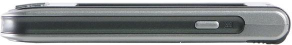 Fujitsu-Siemens Pocket LOOX 720