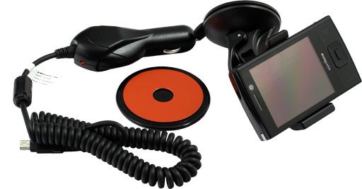 Garmin-Asus Nuvifone M20, фото 38
