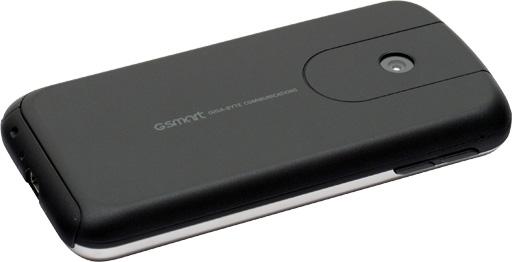 Коммуникатор Gigabyte GSmart S1200, фото 8