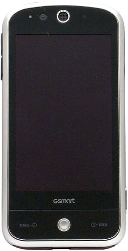 Коммуникатор Gigabyte GSmart S1200, фото 7