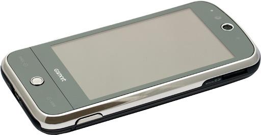 Коммуникатор Gigabyte GSmart S1200, фото 1