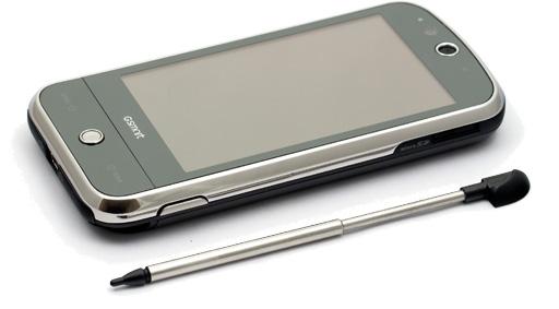 Коммуникатор Gigabyte GSmart S1200, фото 6