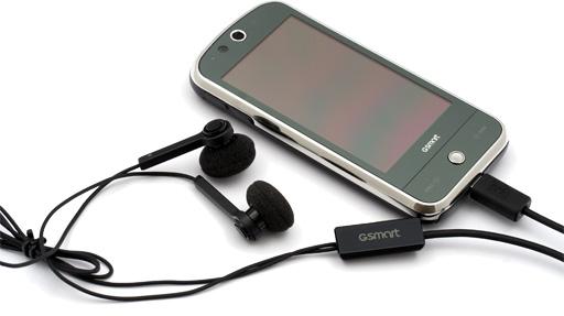 Коммуникатор Gigabyte GSmart S1200, фото 83