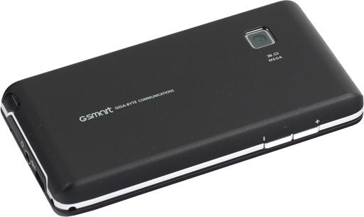 Gigabyte GSmart S1205, фото 6