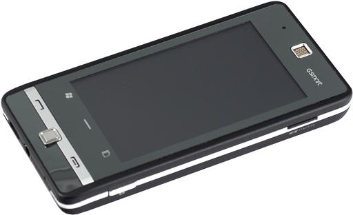 Gigabyte GSmart S1205, фото 5