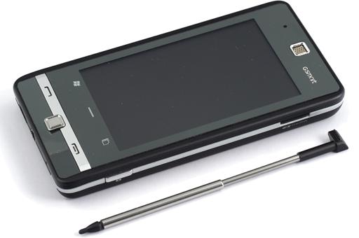 Gigabyte GSmart S1205, фото 13