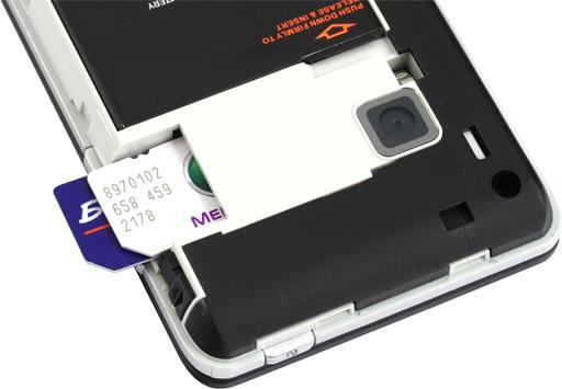 Gigabyte GSmart S1205, фото 7