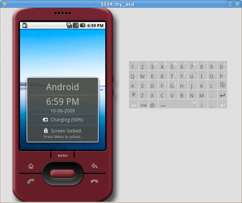 HTC HD2 — феномен в мире коммуникаторов:, фото 6