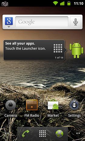 HTC HD2 — феномен в мире коммуникаторов:, фото 22