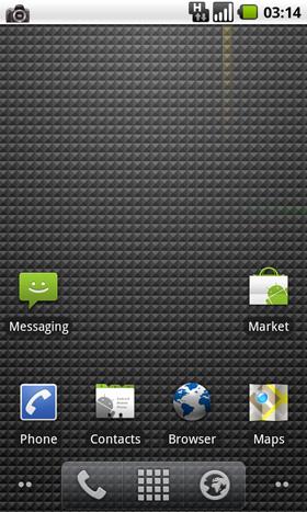 HTC HD2 — феномен в мире коммуникаторов:, фото 20