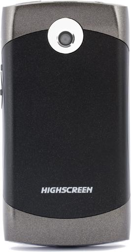 коммуникатор Highscreen Cosmo
