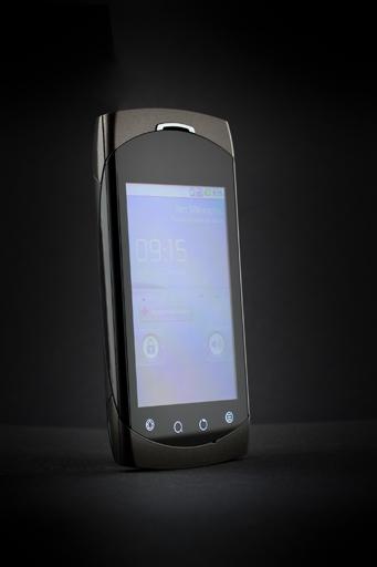 коммуникатор Highscreen Cosmo