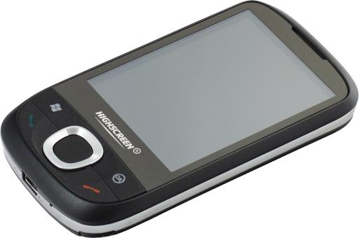 Highscreen Nano, фото 7