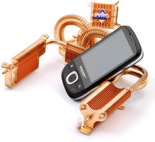 Highscreen Nano, фото 1