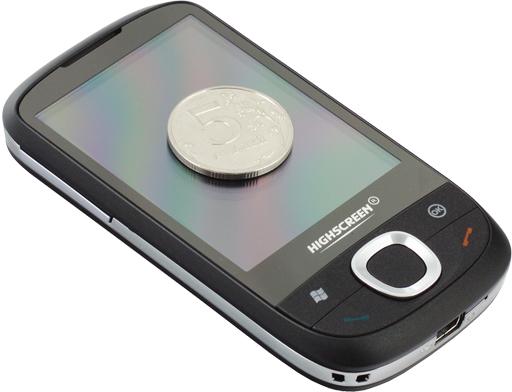 Highscreen Nano, фото 6