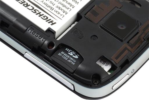 Highscreen Nano, фото 10