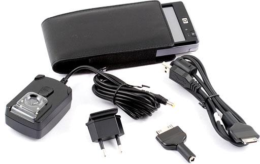 HP iPAQ 214, фото 5
