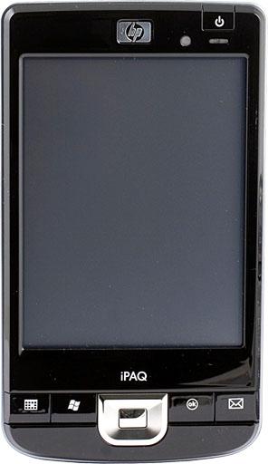 HP iPAQ 214, фото 6