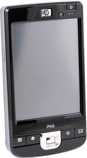 HP iPAQ 214, фото 1