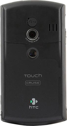 HTC Touch Cruise, фото 8