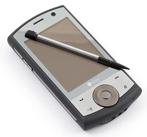 HTC Touch Cruise, фото 1