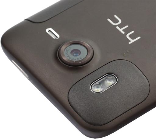 Коммуникатор HTC Desire HD — быстрее, выше, сильнее!, фото 102