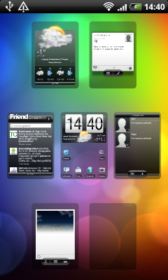 Коммуникатор HTC Desire HD — быстрее, выше, сильнее!, фото 16