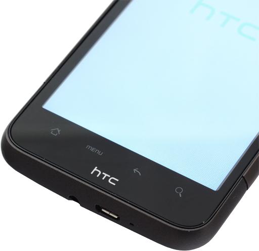 Коммуникатор HTC Desire HD — быстрее, выше, сильнее!, фото 10