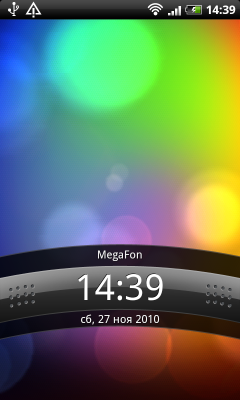 Коммуникатор HTC Desire HD — быстрее, выше, сильнее!, фото 34