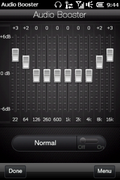 HTC HD mini, фото 44